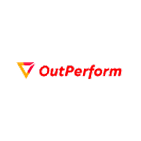 outperform