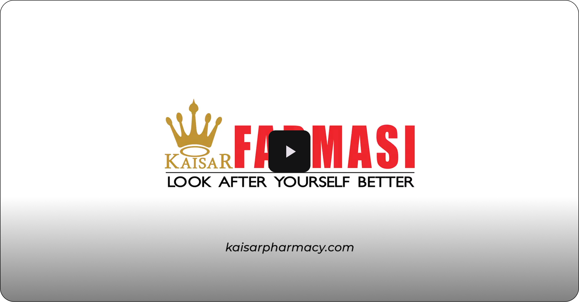 Kaisar Farmasi