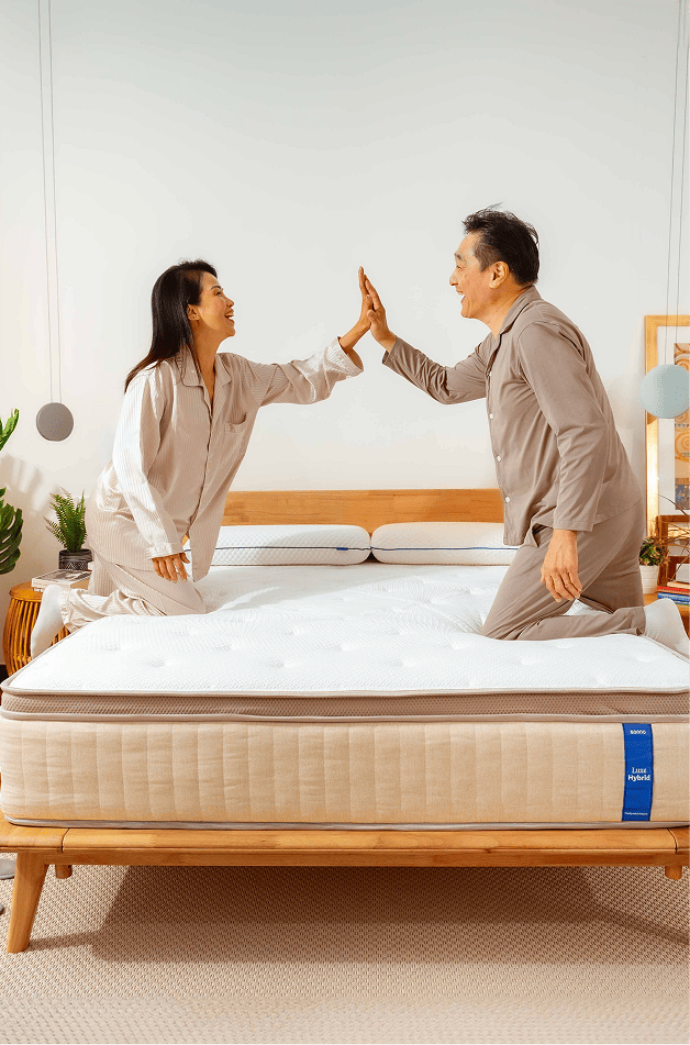 Sonno Mattress