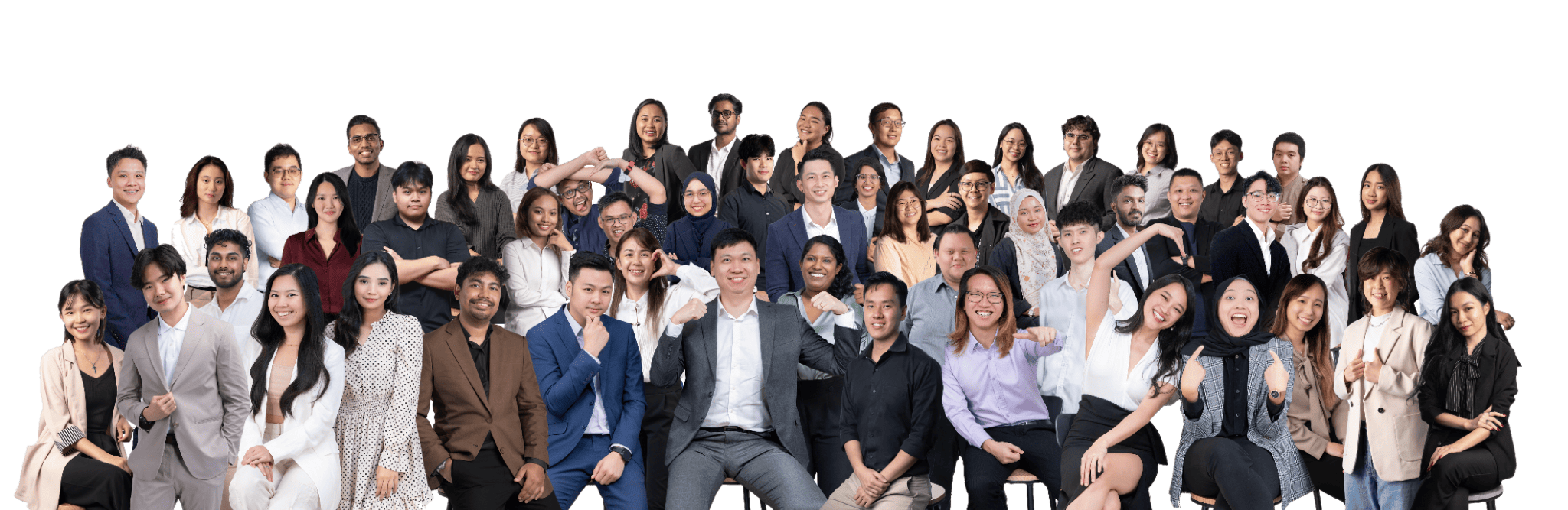 Our Team