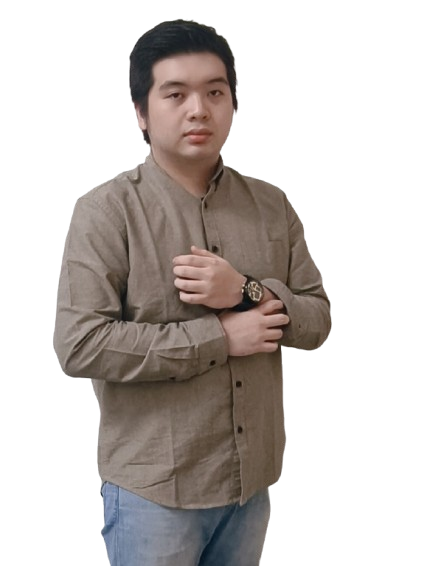 Dandi Setiawan