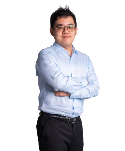 Ryan Tan