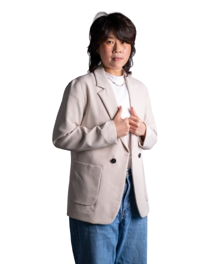 Xiao Wei